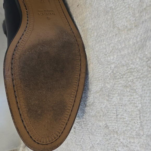 Gucci Men's Boots - Picture 14 of 14